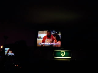 1000 Miles of Ephemera