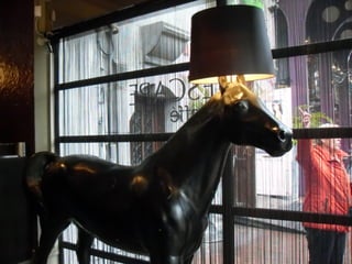 1000 Miles of Ephemera