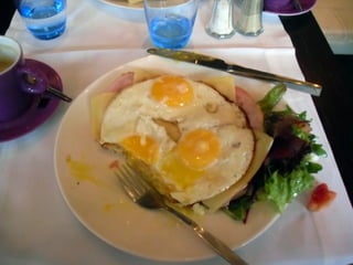 1000 Miles of Ephemera