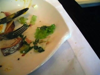 1000 Miles of Ephemera