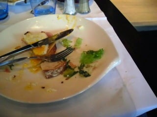 1000 Miles of Ephemera