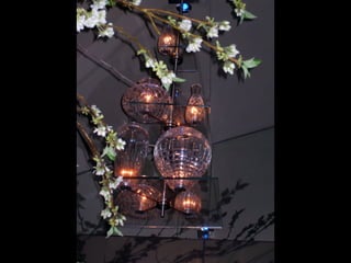 1000 Miles of Ephemera