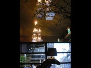 1000 Miles of Ephemera