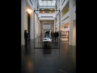 1000 Miles of Ephemera