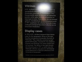 1000 Miles of Ephemera