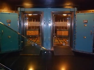 1000 Miles of Ephemera