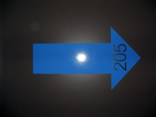 1000 Miles of Ephemera