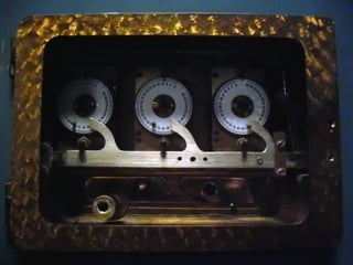 1000 Miles of Ephemera