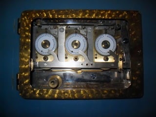 1000 Miles of Ephemera