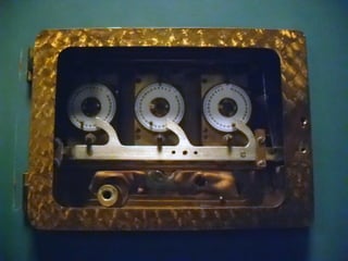 1000 Miles of Ephemera