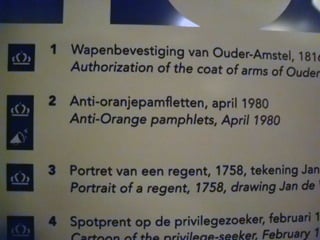 1000 Miles of Ephemera