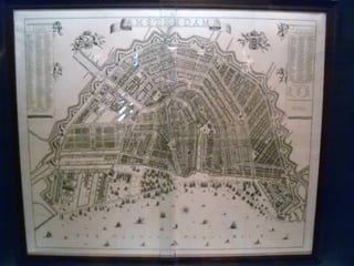 1000 Miles of Ephemera