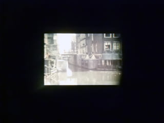 1000 Miles of Ephemera