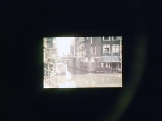 1000 Miles of Ephemera