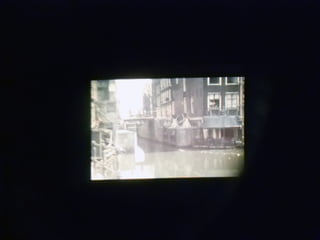 1000 Miles of Ephemera