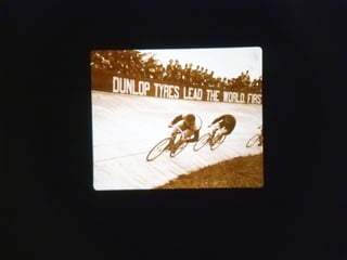 1000 Miles of Ephemera