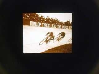 1000 Miles of Ephemera