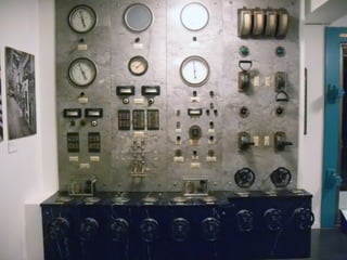 1000 Miles of Ephemera