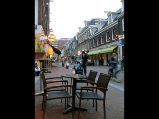 1000 Miles of Ephemera