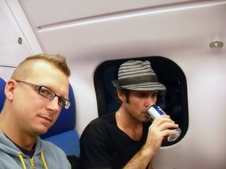 1000 Miles of Ephemera