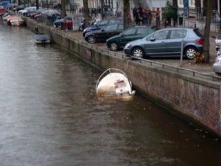 1000 Miles of Ephemera