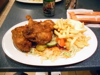 1000 Miles of Ephemera