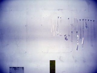 1000 Miles of Ephemera