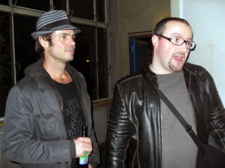 1000 Miles of Ephemera