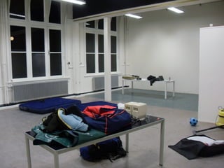 1000 Miles of Ephemera