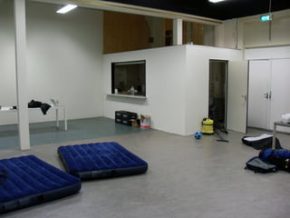 1000 Miles of Ephemera