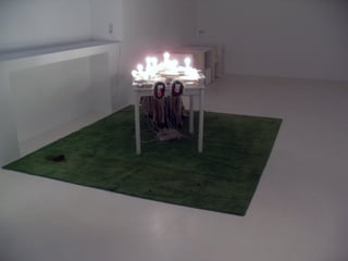 1000 Miles of Ephemera