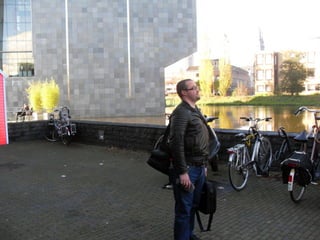 1000 Miles of Ephemera