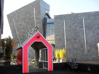 1000 Miles of Ephemera