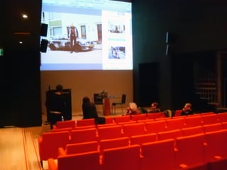 1000 Miles of Ephemera