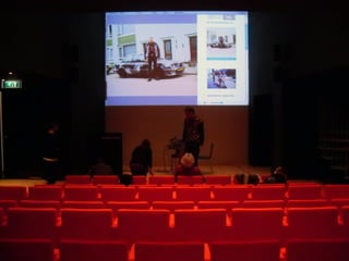 1000 Miles of Ephemera