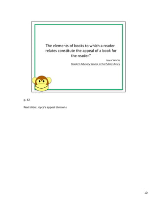 p.	
  42	
  

Next	
  slide:	
  Joyce’s	
  appeal	
  divisions	
  




                                                       10	
  
 