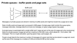 Going Deep with MQ | PPTX