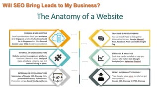 Will SEO Bring Leads to My Business?
 