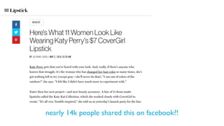 nearly 14k people shared this on facebook?!
 