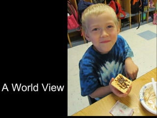 A World View 