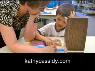 kathycassidy.com 