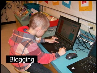 Blogging 