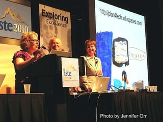 SkypeSkyppe Photo by Jennifer Orr 