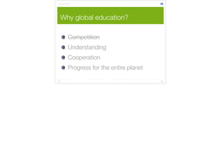 Destination Imagination 
 