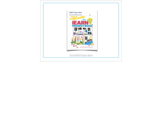 The iEARN Project Book 
 