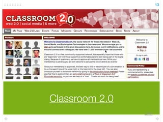 Classroom 2.0
Link
13
 