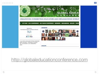 http://globaleducationconference.com
60
 