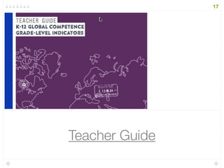Teacher Guide
17
 