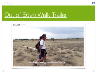 Out of Eden Walk Trailer
50
 