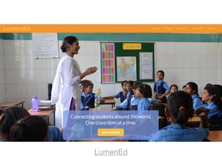 LumenEd
 